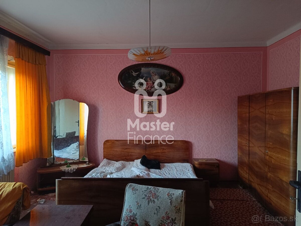 RD Krušovce bývanie aj podnikanie - 5