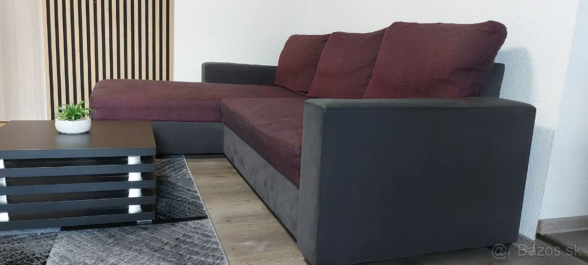 Predám sedacia súprava (okres Levice) - 5