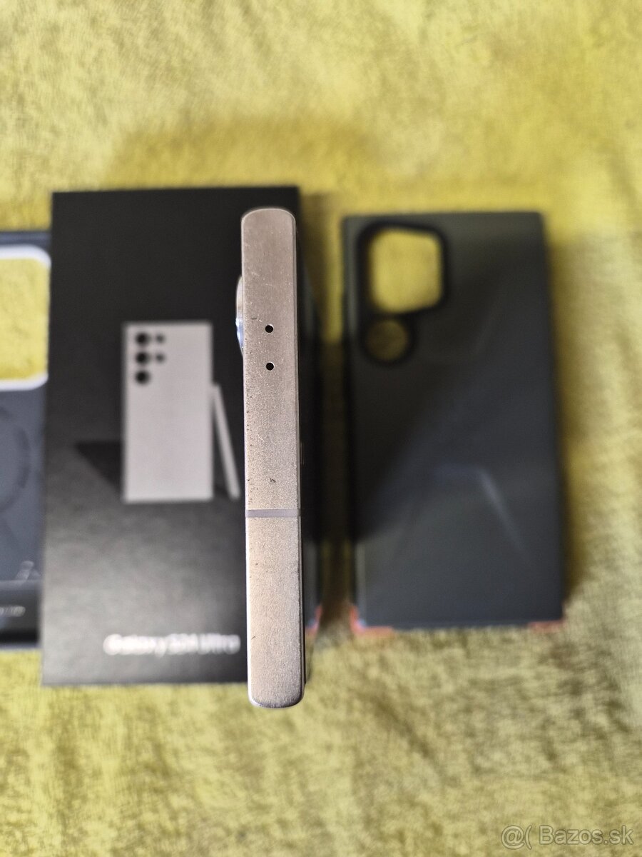 Samsung Galaxy S24 ultra - 5