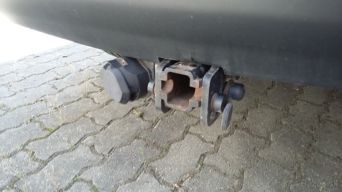 MITSUBISHI OUTLANDER 2.2 DID 4x4 2012 - 5