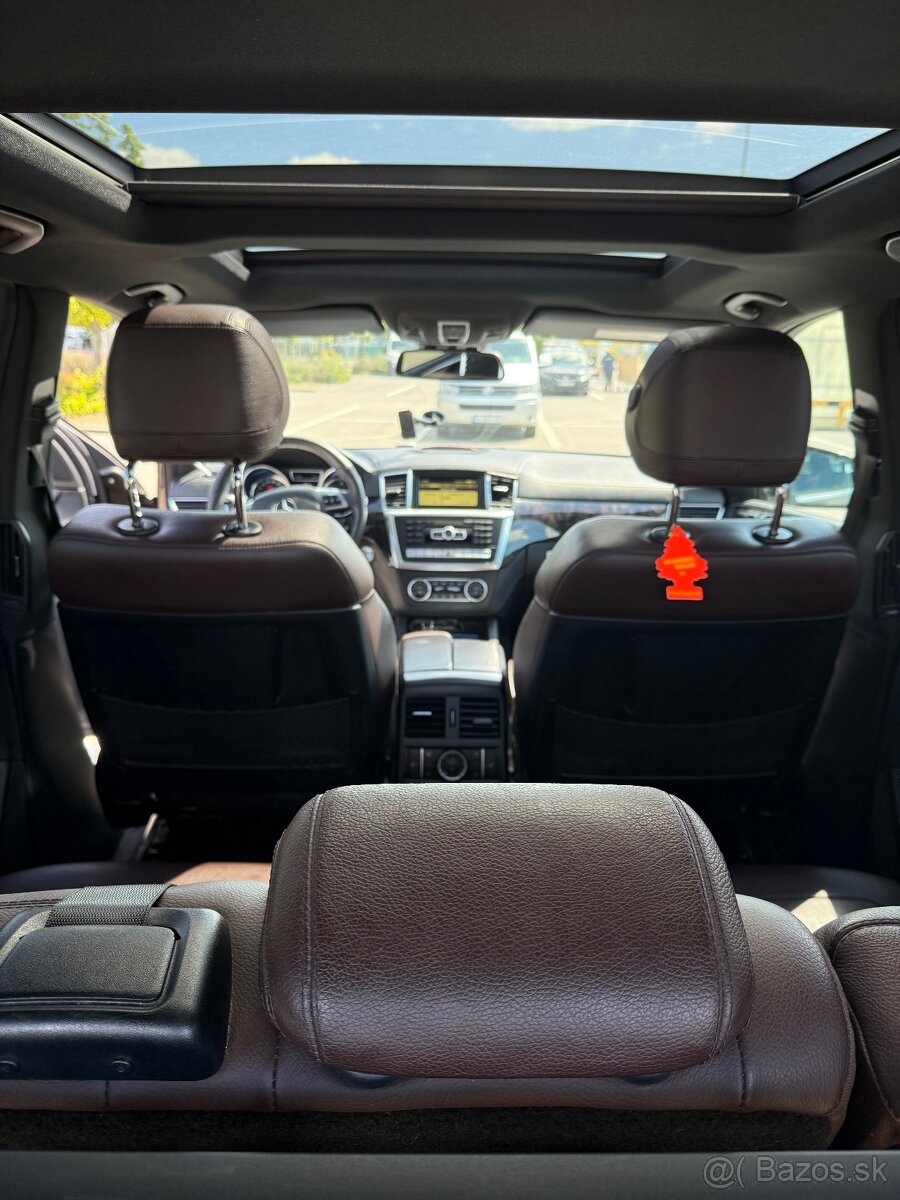 Ml 350 Blutec 4matic - 5