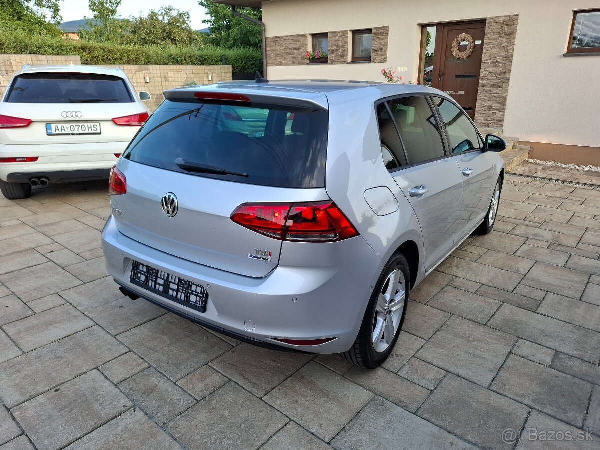 golf 7 benzin automat - 5