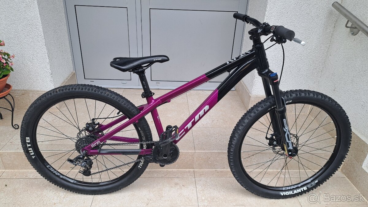 CTM RAPTOR 1.0. - 5