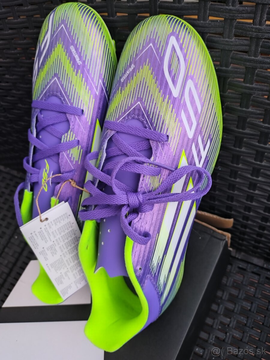 Kopačky Adidas - 5