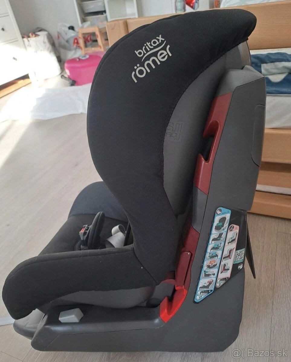 Britax romer - 5