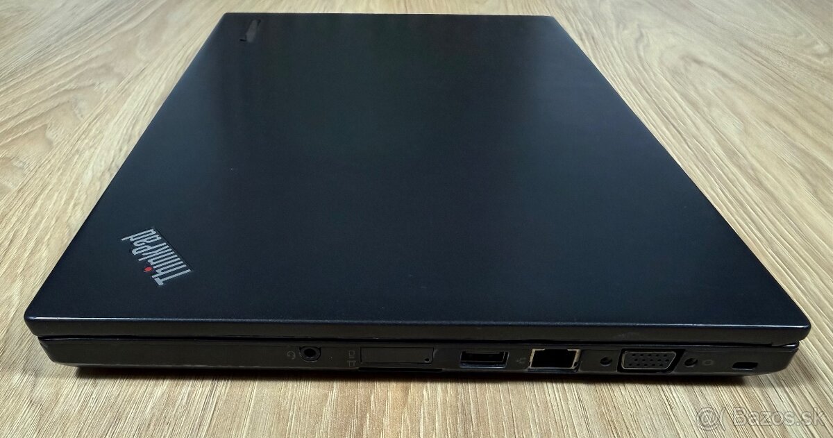 Predam Notebook LENOVO T440s - 5