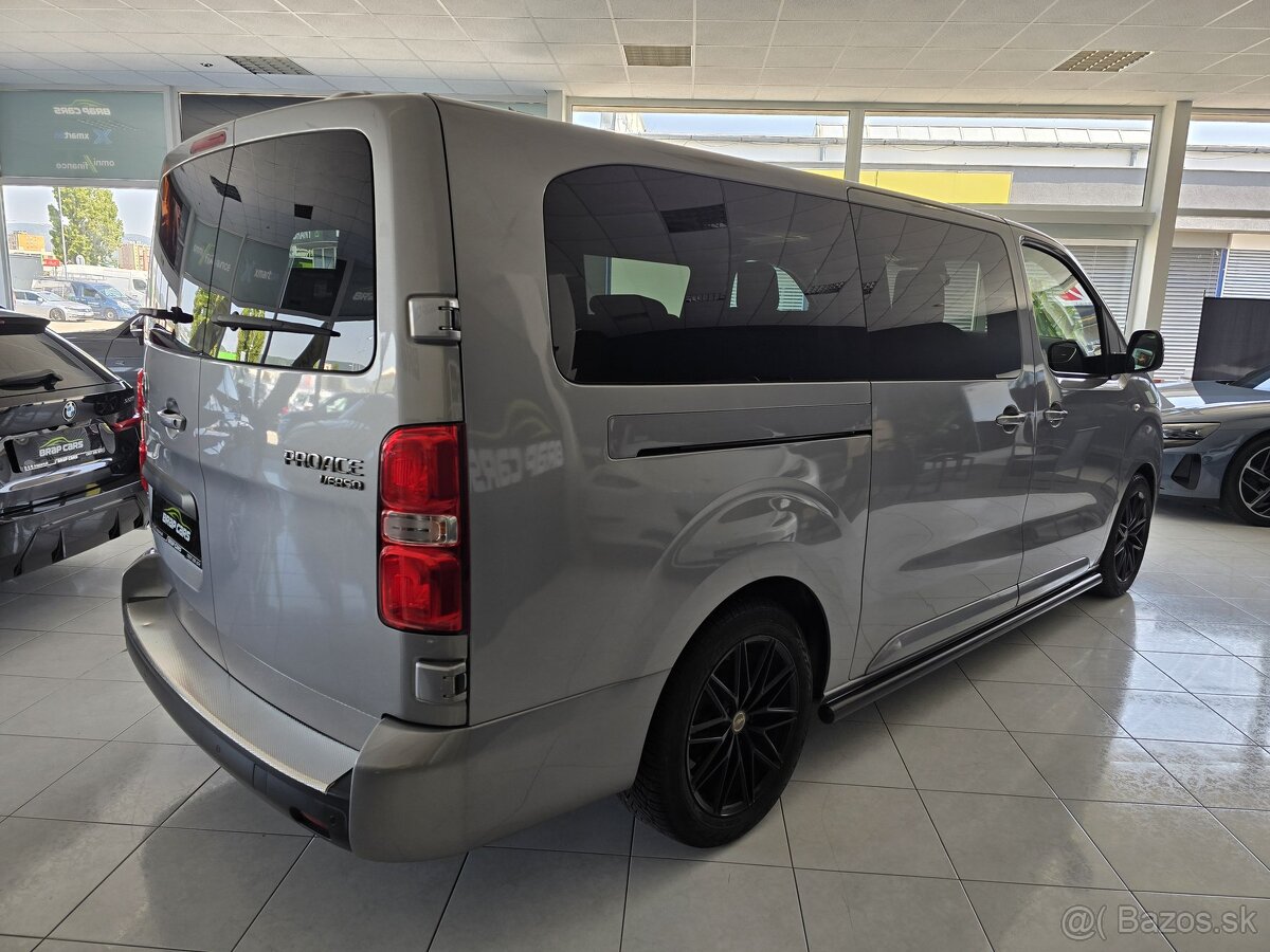 Toyota Proace - 5