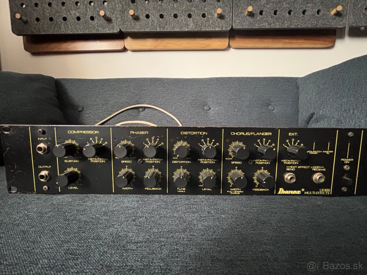 Ibanez UE400 - 5