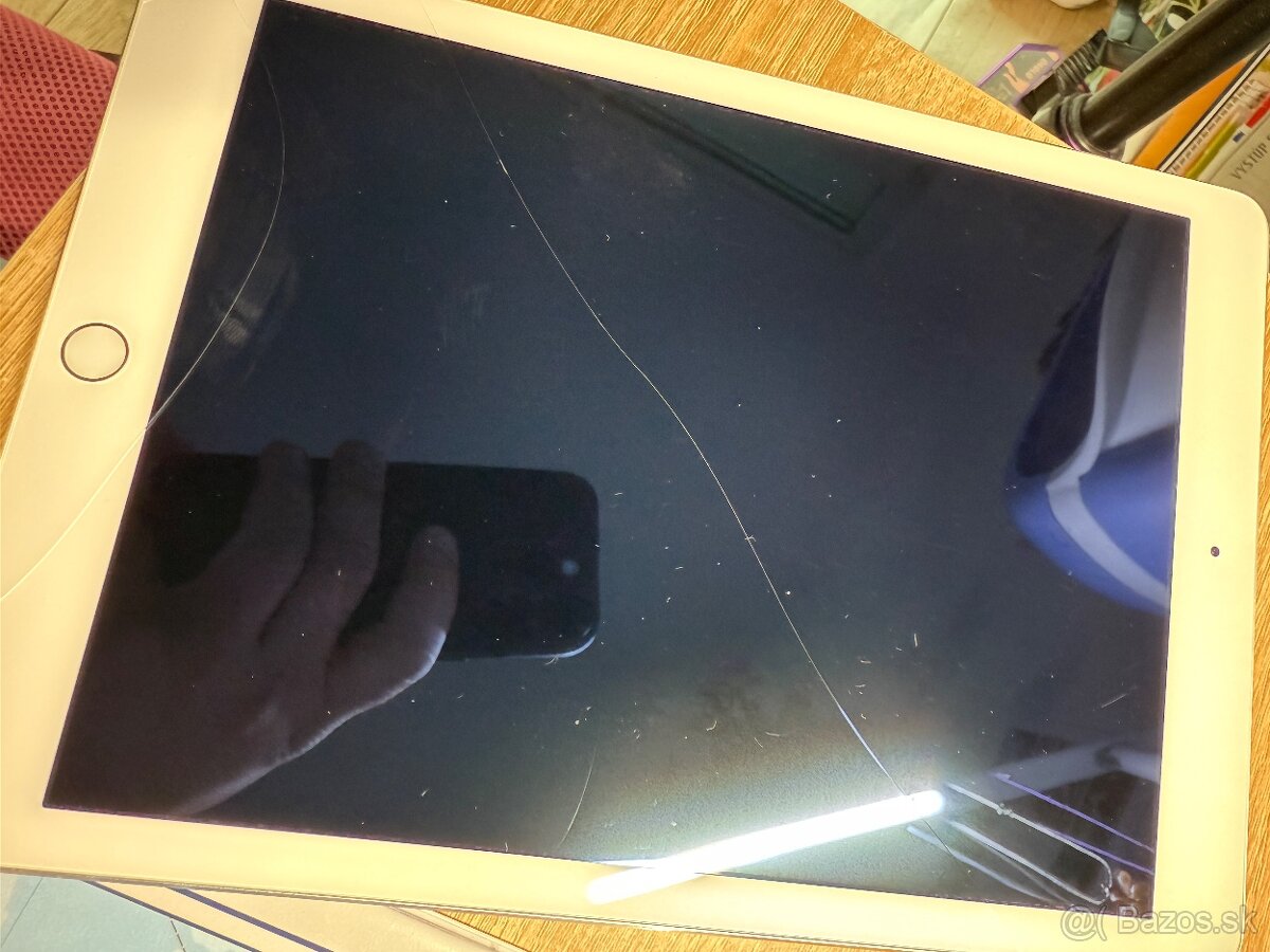 ipad air 2 128gb, A1566 - 5