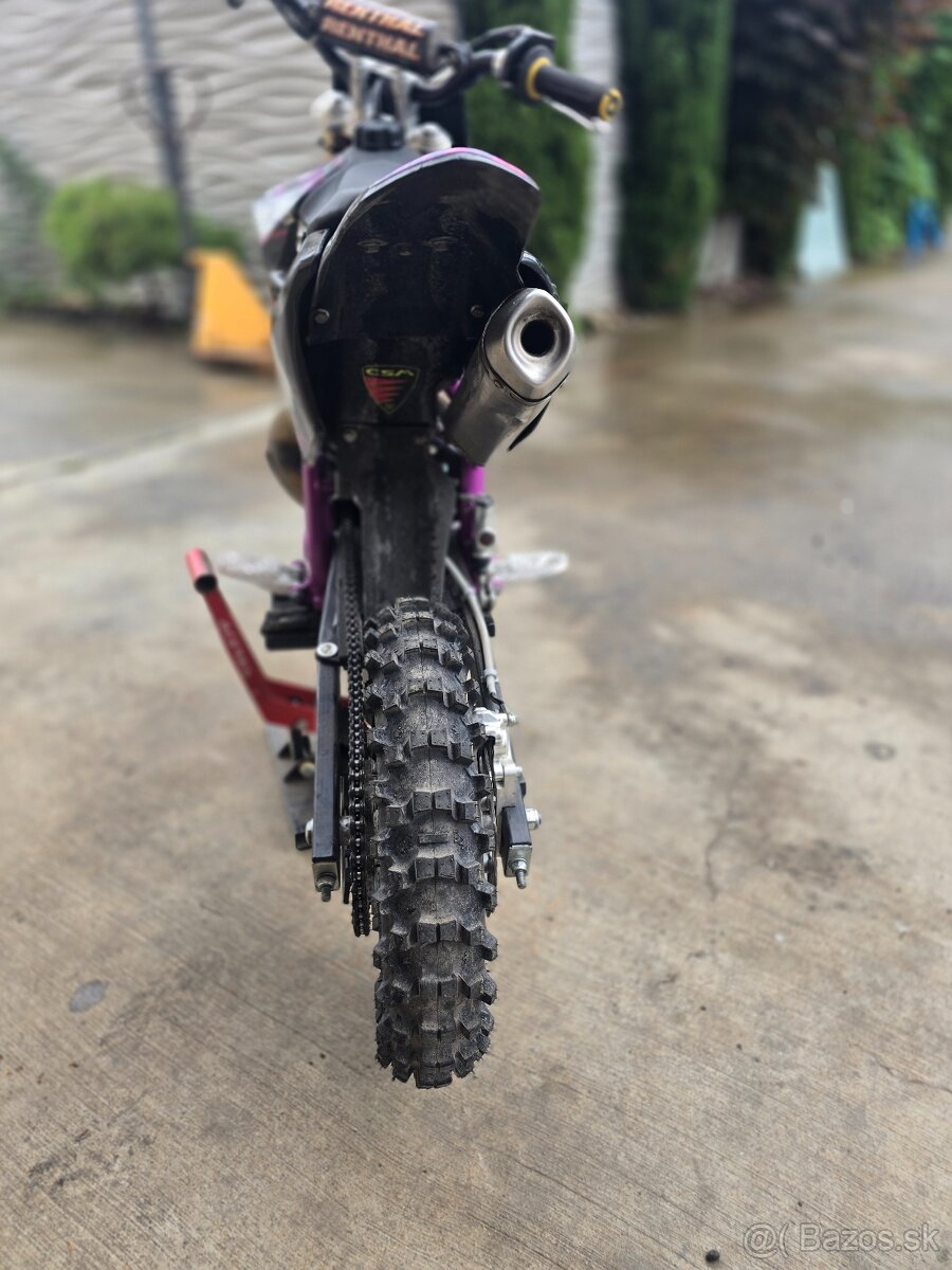 Predam csm mx 50