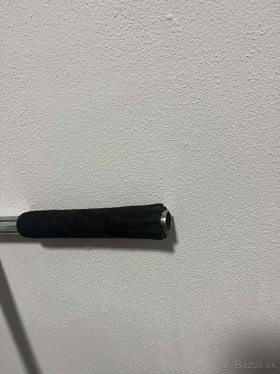 Custom freestyle kolobežka - 5