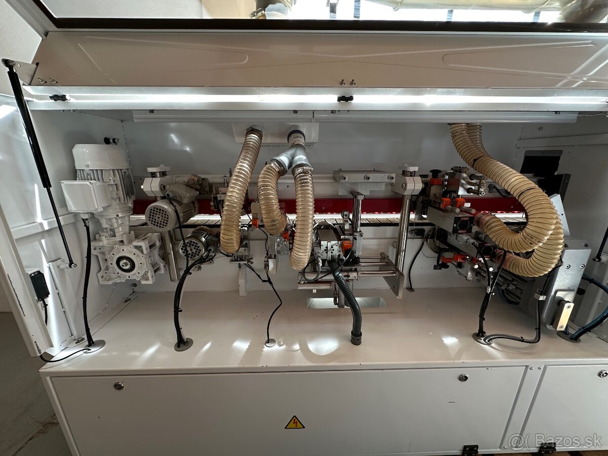 Olepovačka hrán LANGE B90 KFE - 5