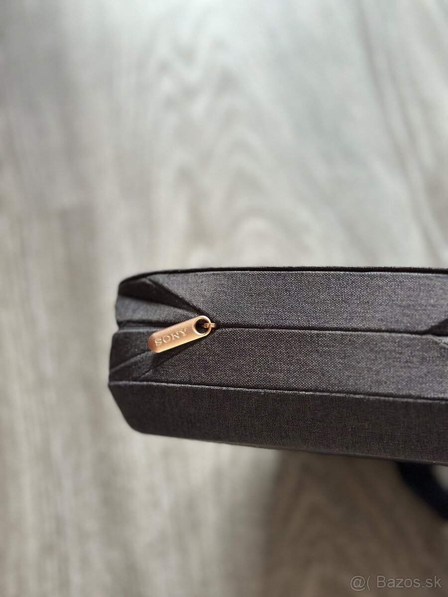 Slúchadlá Sony WH-1000XM5 wireless noise-cancelling - 5