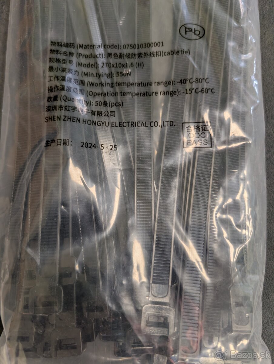 Elektrikár pásky - 5