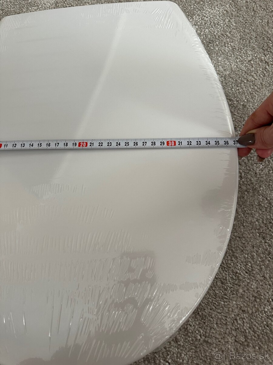 WC doska Duro Best - 5