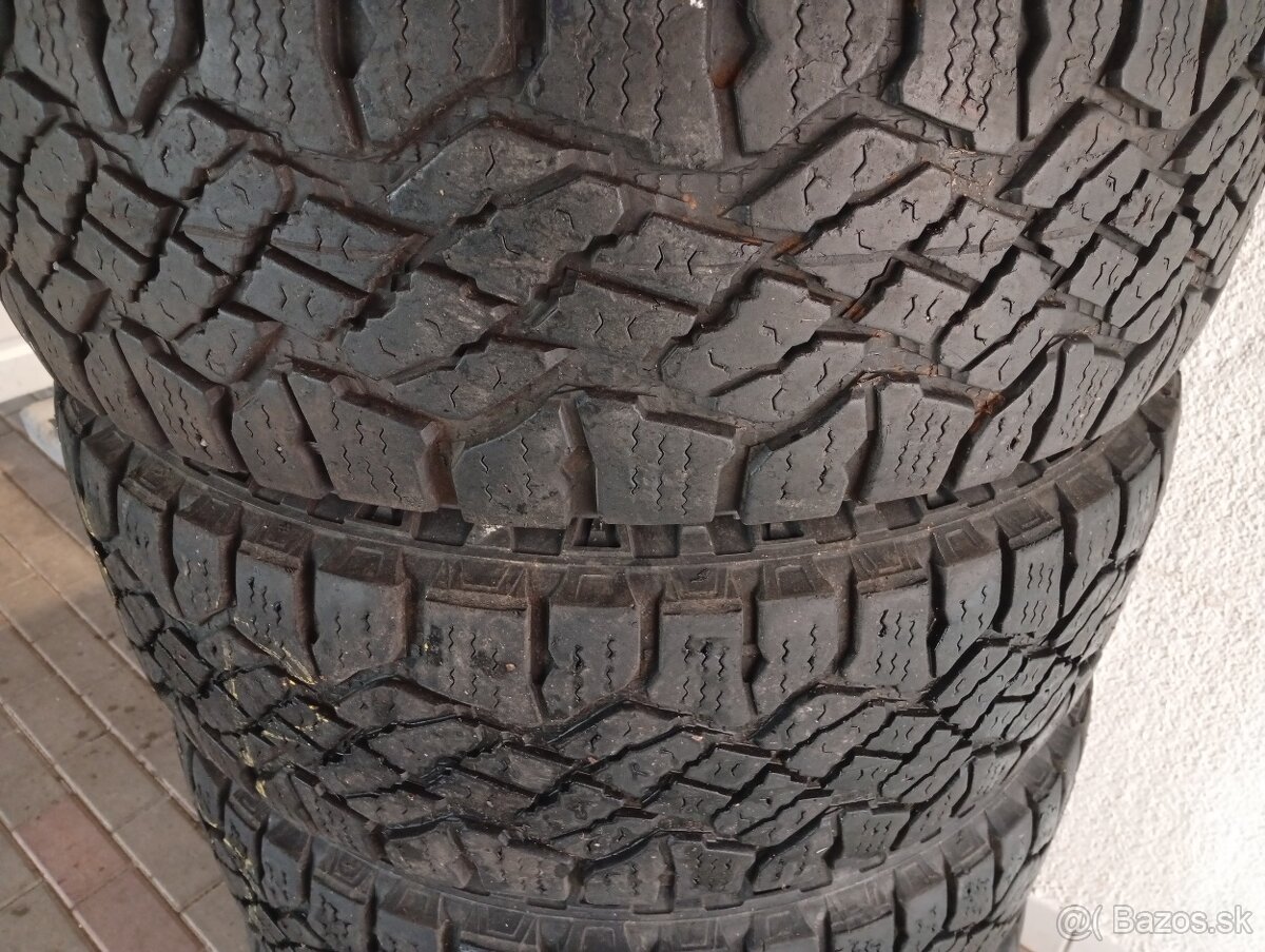 Goodyear Wrangler