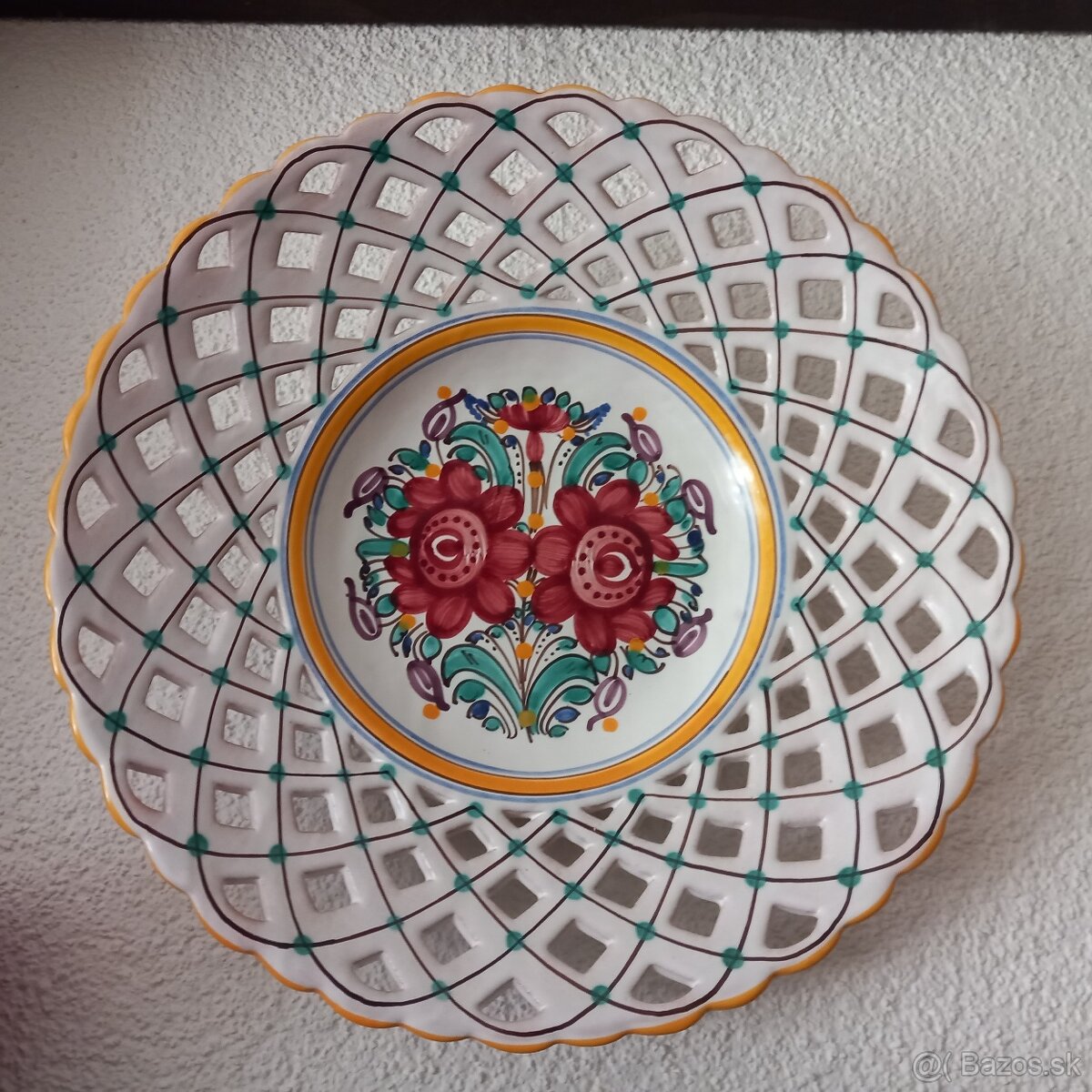 Modranská keramika - 5