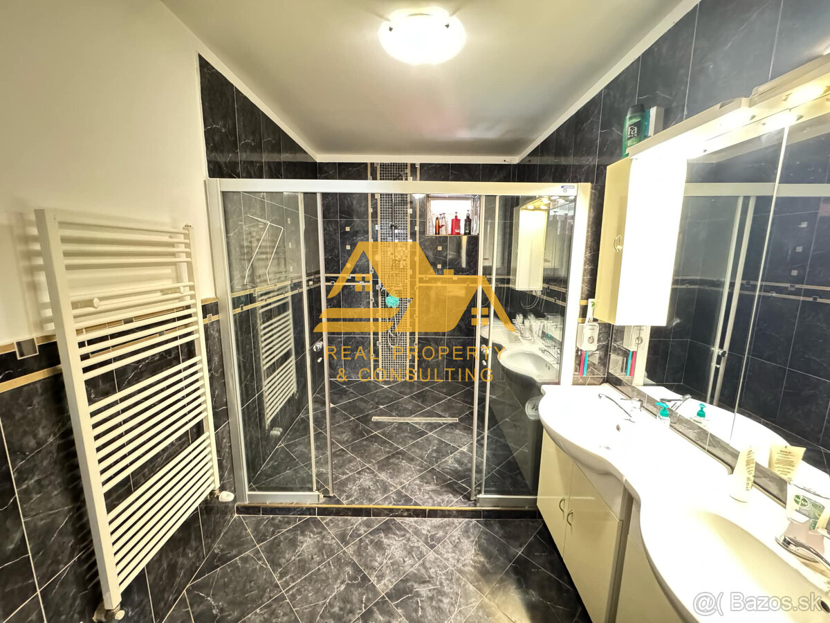 Exkluzívne Predám rodinný dom v Nových Zámkoch - 5