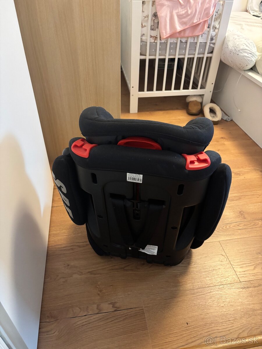 Autosedacka g-mini - 5