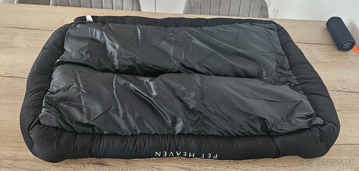 Peliešok / pelech / posteľ rozmer cca 105x70cm - 5