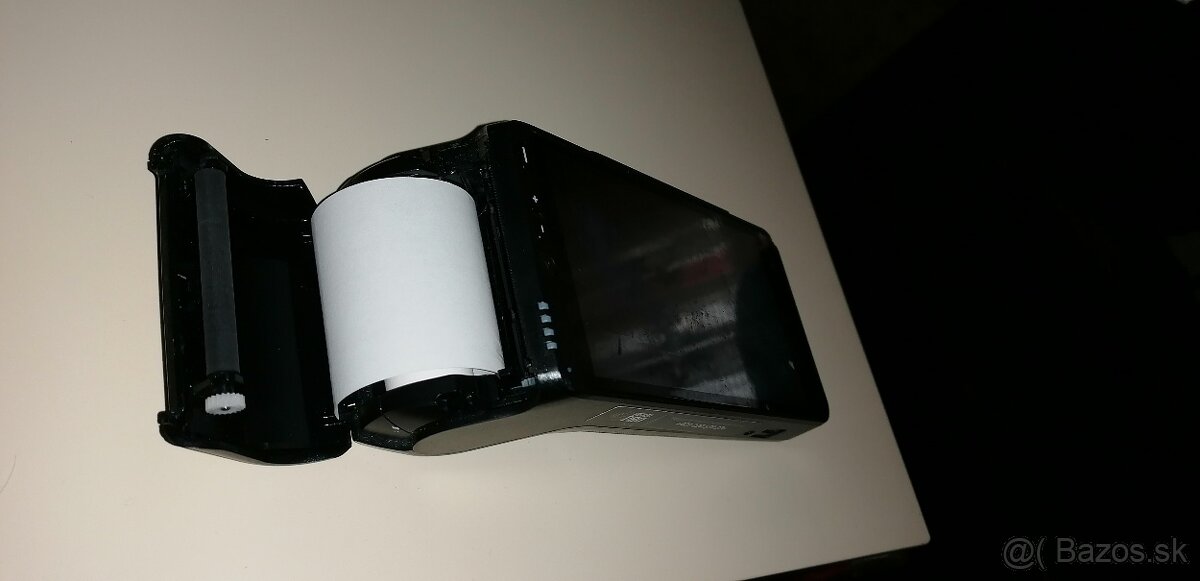 Predám registračnú pokladňu Fiskal PRO A8 - 5