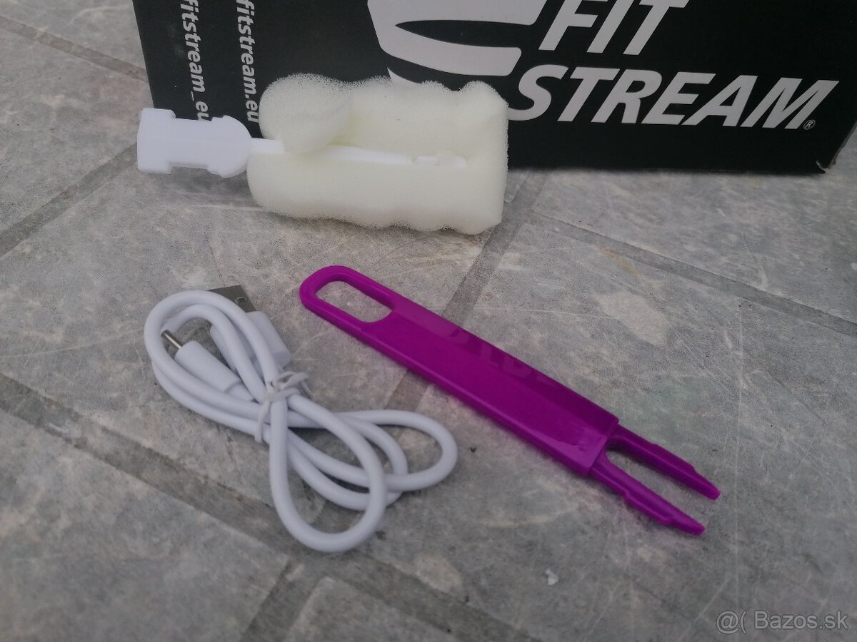 Predám Fitstream - 5