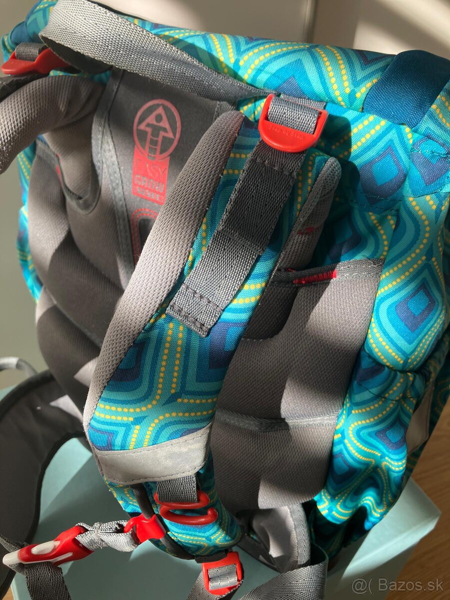 Školská taška Step by step - 5