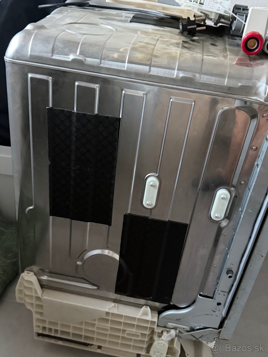 Umývačka riadu Gorenje Smartflex - 5