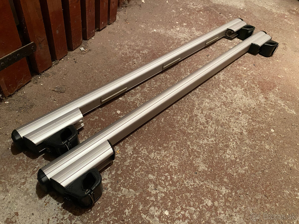 OEM Stresne nosice BMW E46 Touring - 5