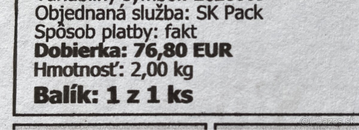 Revíznej dvierka - 5