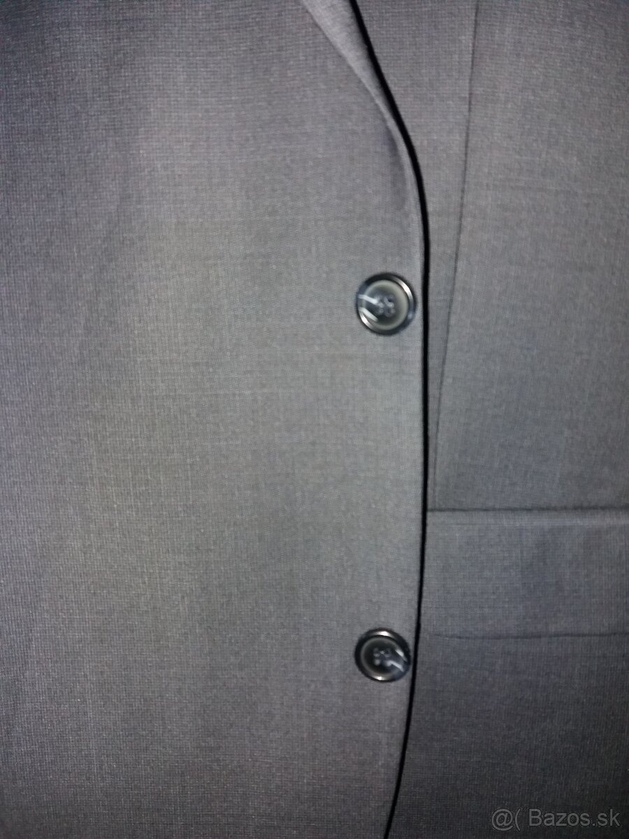 Pánsky oblek Nový - 5