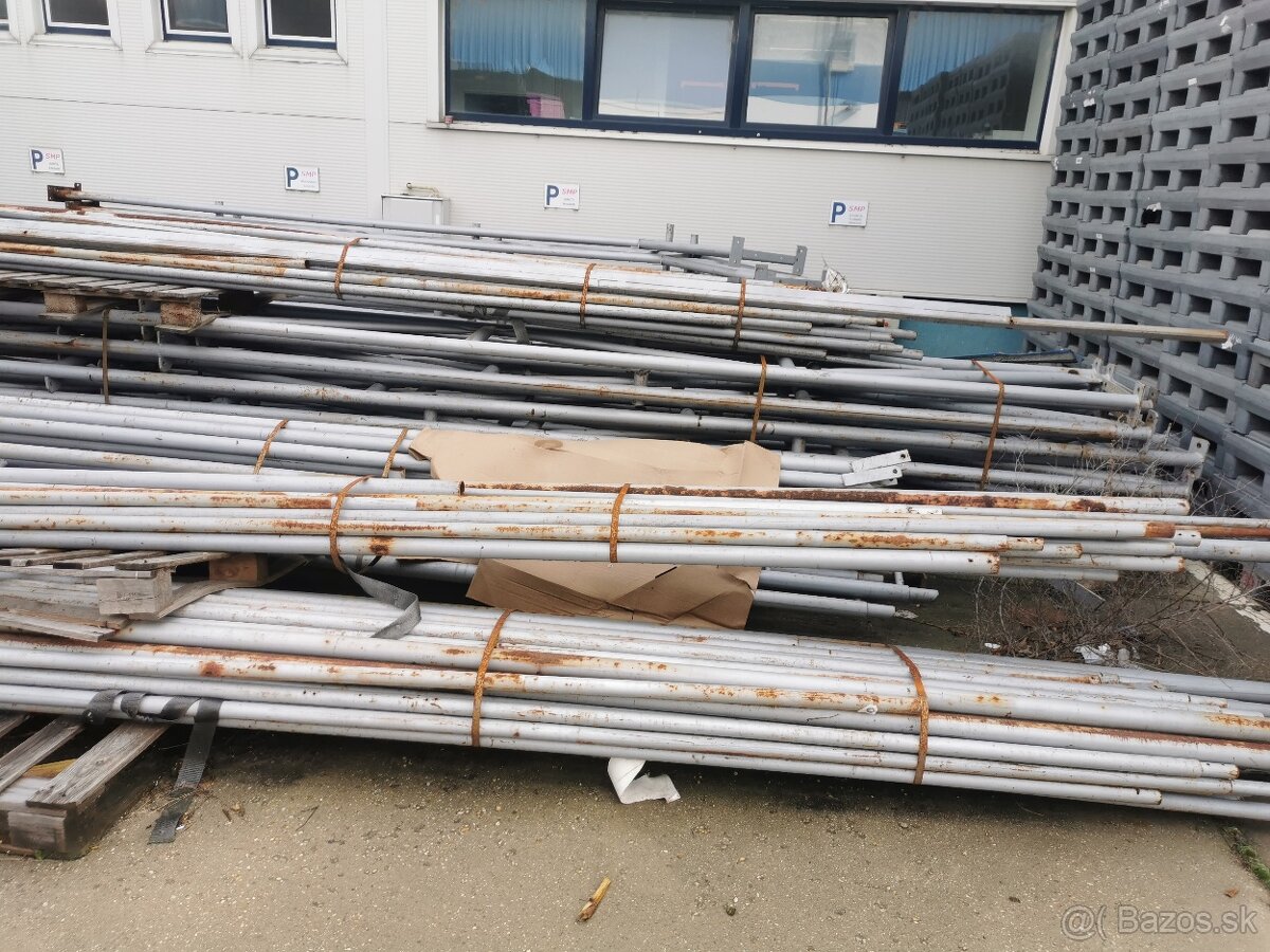 zelezna konstrukcia - 5