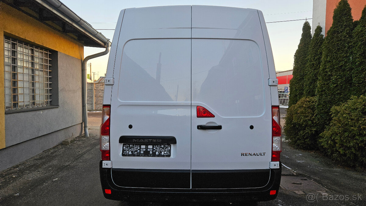 Renault Master 2.3 L3H2 7 miest - 5