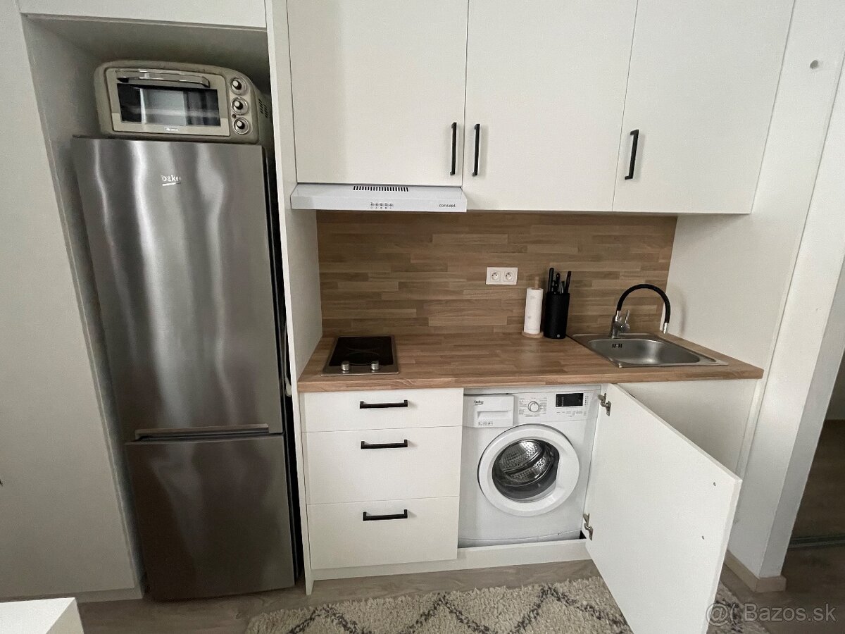Prenajmem byt Podunajske Biskupice,BA - 5