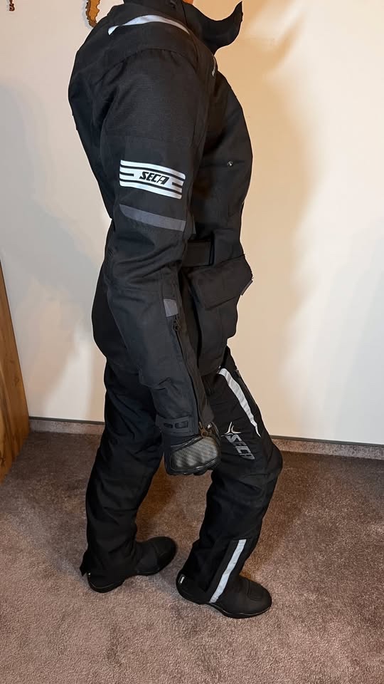 Seca, Modeka, Kore mid - 5