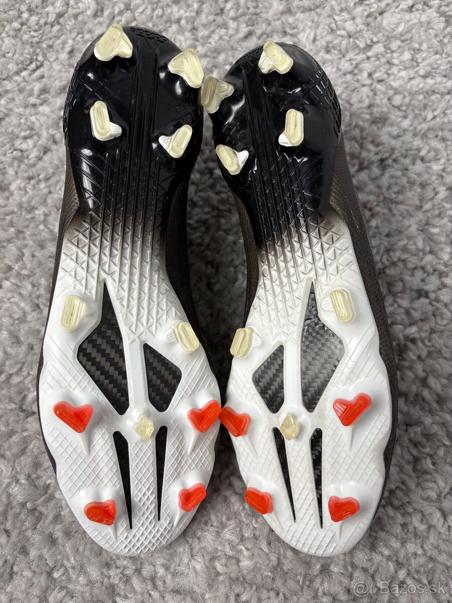 adidas X SPEEDFLOW+ FG - 5