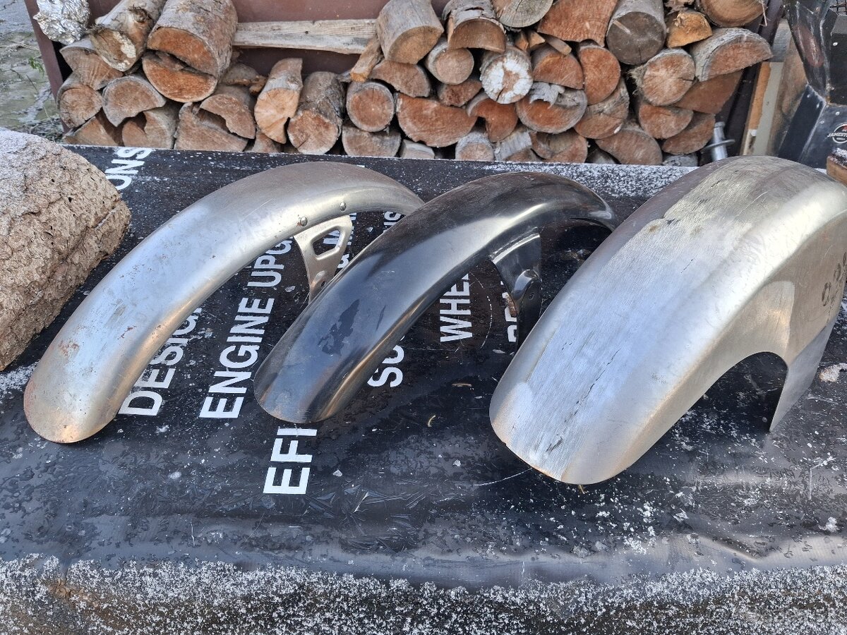 Harley Davidson Softail pred.blatnik - 5