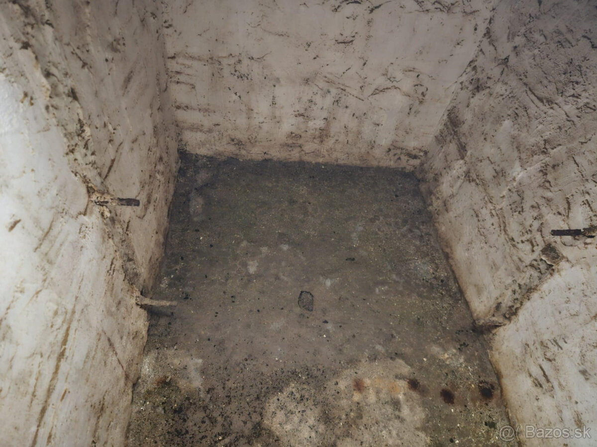 Na predaj garáž v blízkosti Tesco Hypermarket - 5