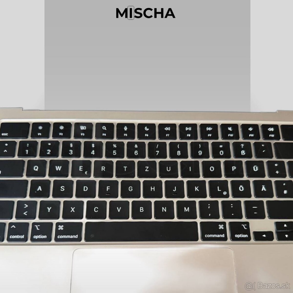 MacBook Air M4 13" 256Gb/16Gb - 5