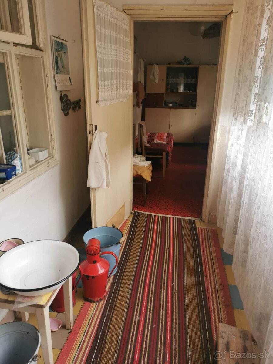 Na predaj rodinný dom vo Vlčanoch - 5