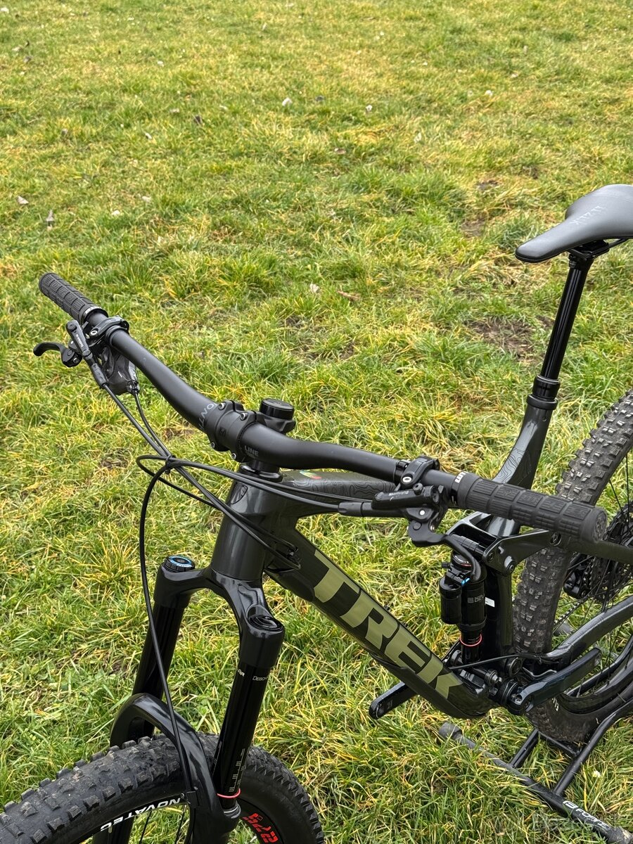 Trek Remedy 8 - 5