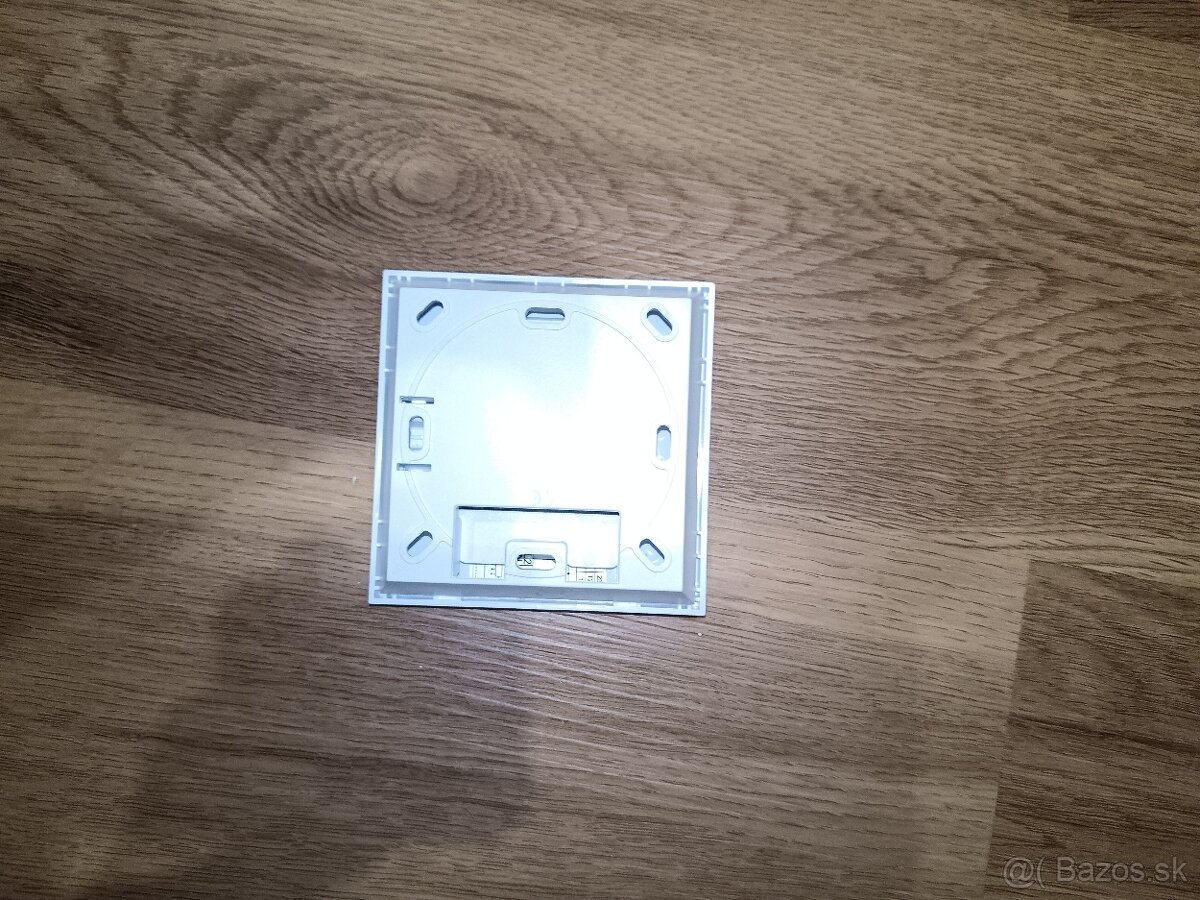 Predám izbový termostat - 5