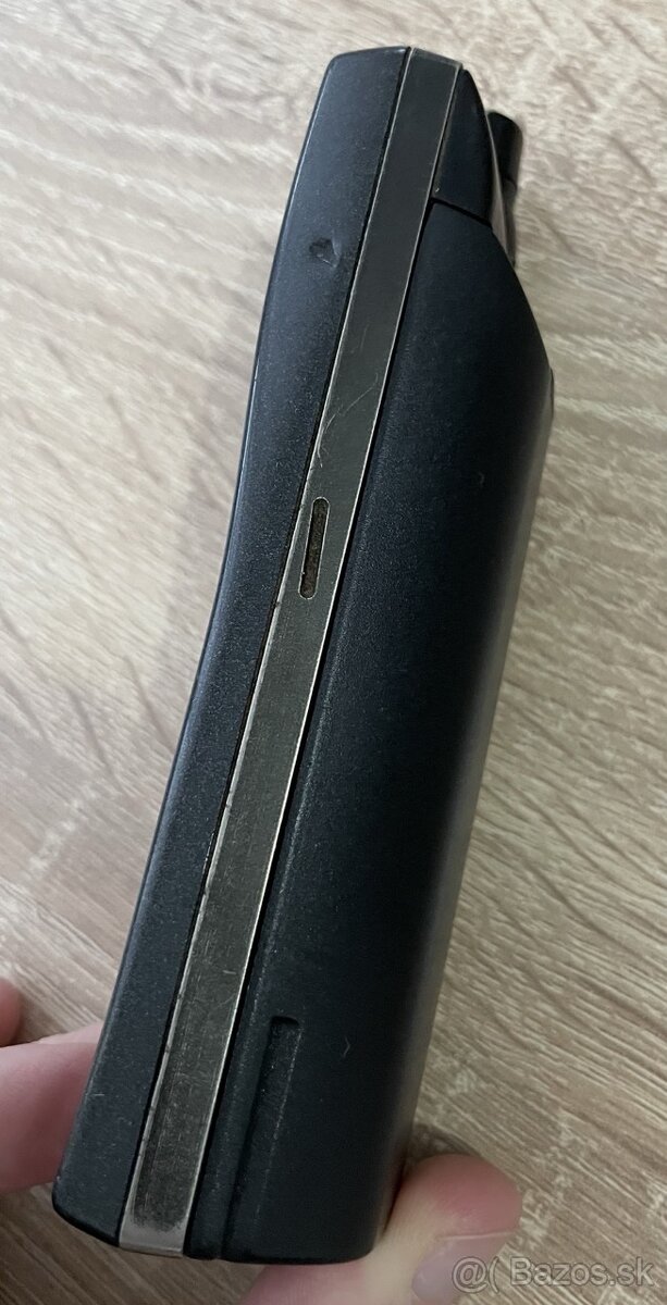 Ericsson GH688 a Ericsson GA628 - 5