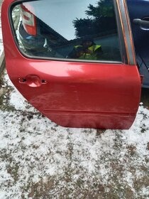 Peugeot 307 1.6 80kw benzin - 5