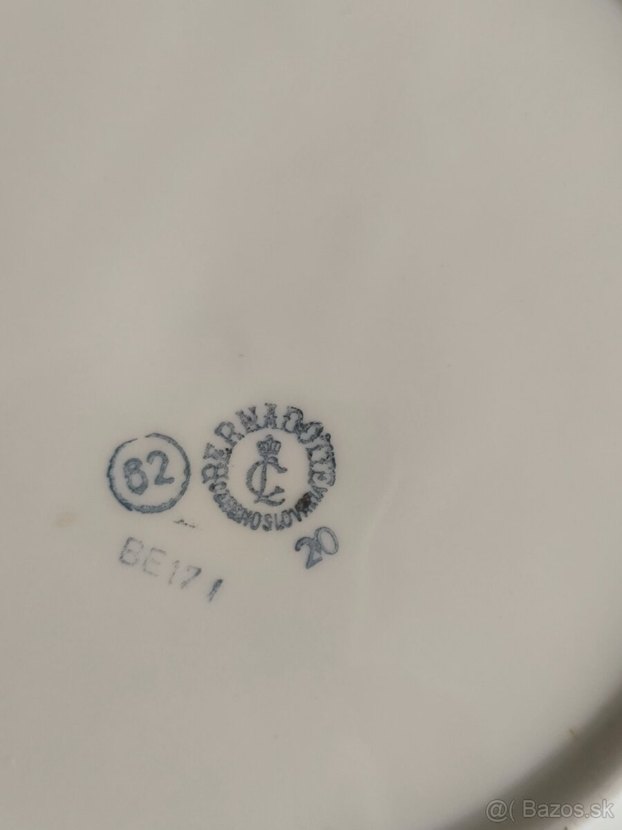 Obedova súprava 28dielna - 5