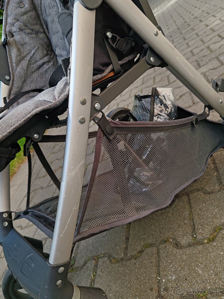 Športový kočík - 5