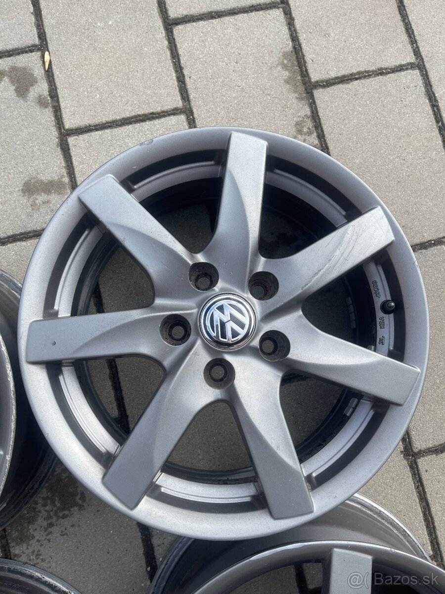 Elektrony 5x112 r16" - 5