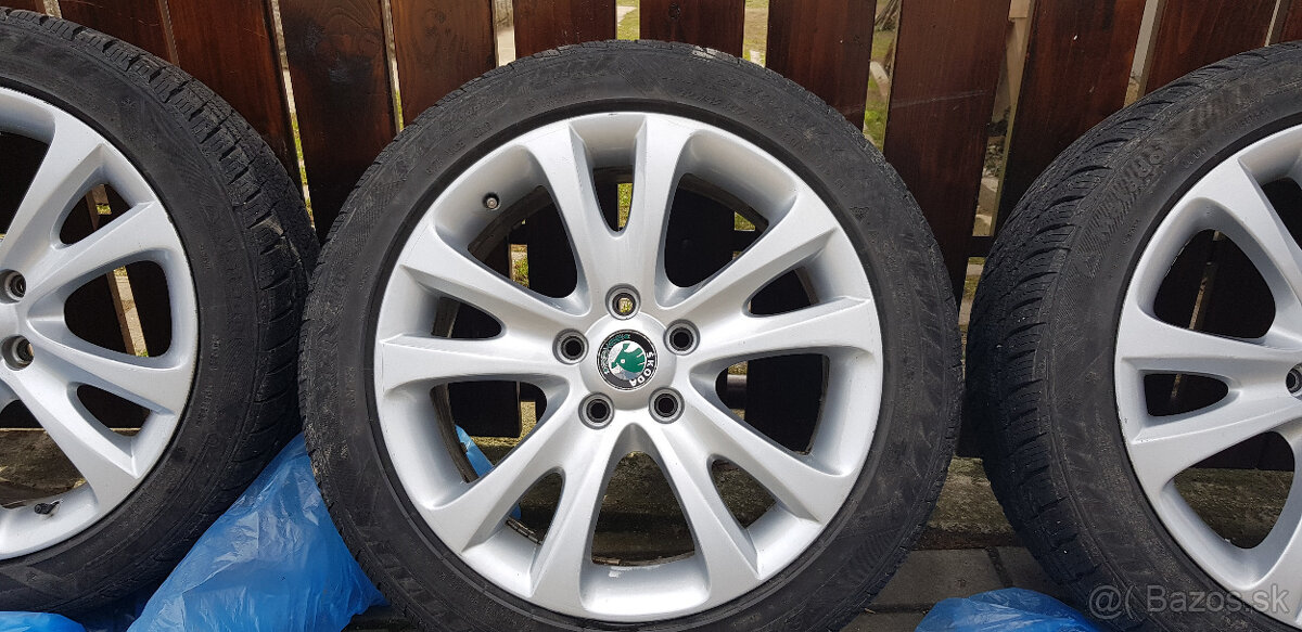 Trifid 5x112 R17 - 5