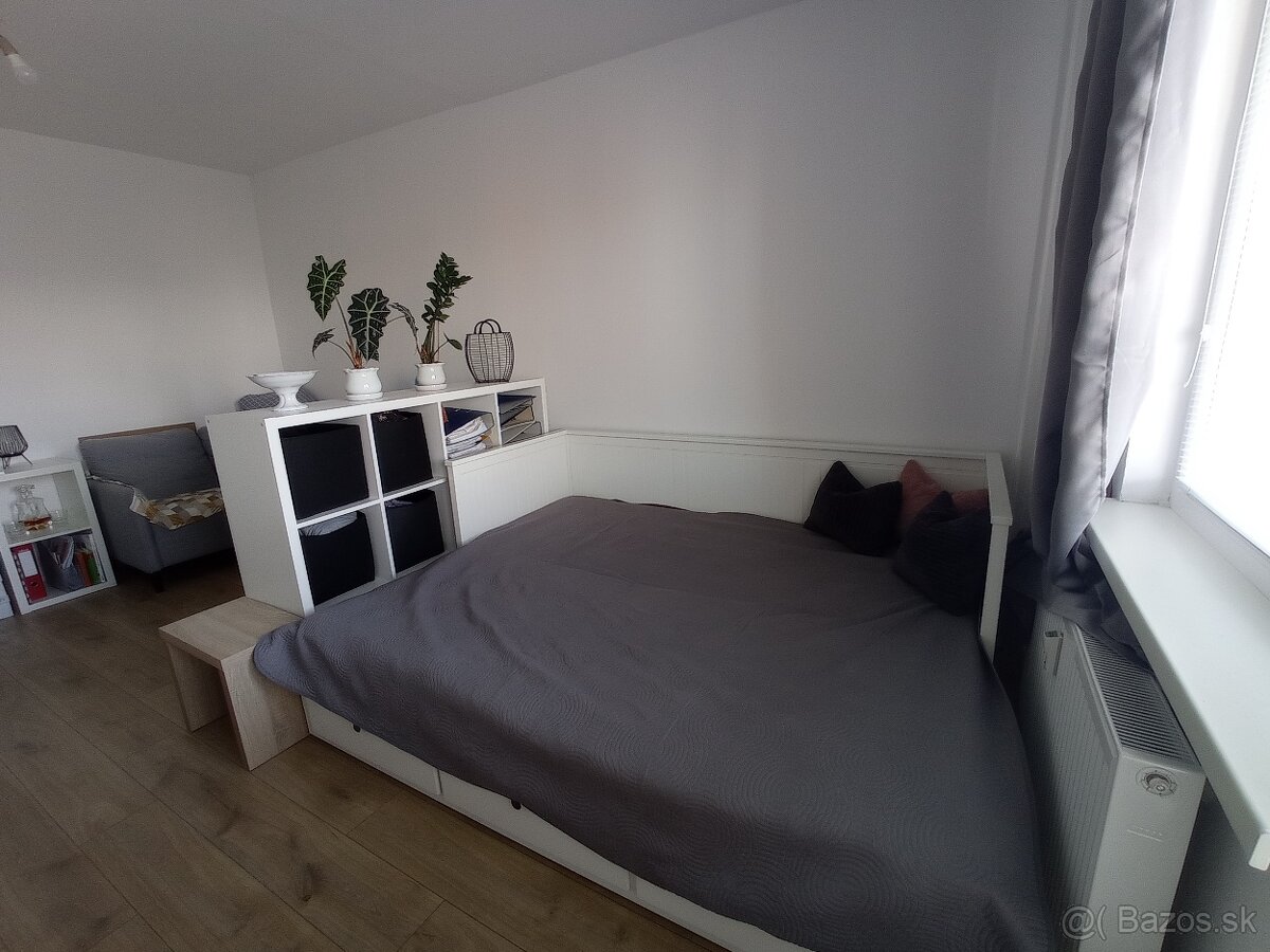 Prenájom jednoizbový byt Piešťany - 5