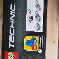 LEGO technic 42109 top gear rally car - 5